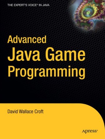 Advanced Java Game Programming